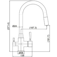 Maxonor Pure Life PL4461-8 Image #13