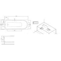 AM.PM Like W80A-170-070W-R Image #3