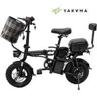 Yakama R5 (черный) Image #3