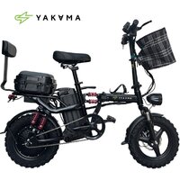 Yakama R5 (черный) Image #2