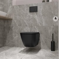 Lauter Nuremberg 21811B черный + Breez 21GN7072BM Image #13