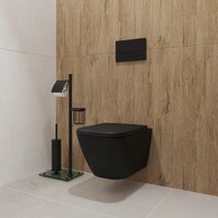 Lauter Nuremberg 21811B черный + Breez 21GN7072BM Image #18