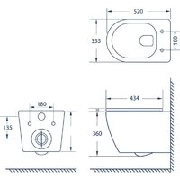 Lauter Nuremberg 21811B черный + Breez 21GN7072BM Image #33