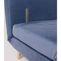 DiArt Элли 100 (велюр, джинс Велютто люкс 48 /бук) Image #9