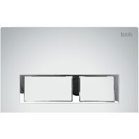 IDDIS Unifix UNI60M0i77 (матовый хром)
