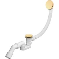 Wellsee Useful Extras 231915000 (белый/золото)