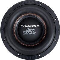 DL Audio Phoenix Bass Machine 10 Image #2
