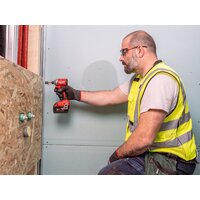 Винтоверт Milwaukee M18 BLIDRCMC-402C 4933499457 (с 2-мя АКБ, кейс) - Превью изображения №8 — Интернет-Магазин TECNO.BY