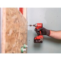 Винтоверт Milwaukee M18 BLIDRCMC-402C 4933499457 (с 2-мя АКБ, кейс) - Превью изображения №9 — Интернет-Магазин TECNO.BY