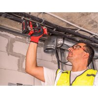 Винтоверт Milwaukee M18 BLIDRCMC-402C 4933499457 (с 2-мя АКБ, кейс) - Превью изображения №11 — Интернет-Магазин TECNO.BY