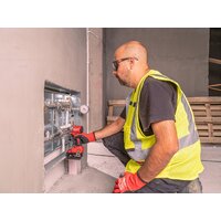 Винтоверт Milwaukee M18 BLIDRCMC-402C 4933499457 (с 2-мя АКБ, кейс) - Превью изображения №7 — Интернет-Магазин TECNO.BY