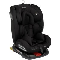 Indigo Tourneo Isofix (черный твил)