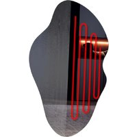 eMZe 45x77 LED.NF.45.77.AF.4K (с подсветкой и антизапотеванием) Image #9