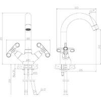 Rossinka Silvermix RS42-62 Image #2