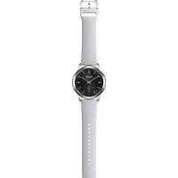 Xiaomi Watch S3 (серебристый/серый, международная версия) Image #5