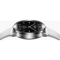Xiaomi Watch S3 (серебристый/серый, международная версия) Image #6