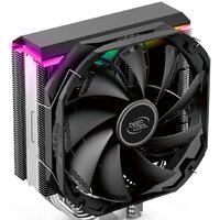 Кулер для процессора DeepCool AS500 R-AS500-BKNLMN-G - Превью изображения №2 — Интернет-Магазин TECNO.BY