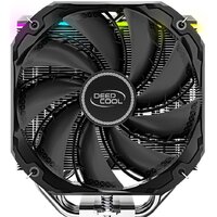 Кулер для процессора DeepCool AS500 R-AS500-BKNLMN-G - Превью изображения №3 — Интернет-Магазин TECNO.BY