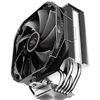 Кулер для процессора DeepCool AS500 R-AS500-BKNLMN-G - Превью изображения №5 — Интернет-Магазин TECNO.BY