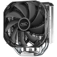 Кулер для процессора DeepCool AS500 R-AS500-BKNLMN-G - Превью изображения №4 — Интернет-Магазин TECNO.BY