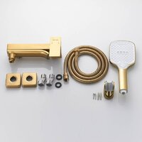 Смеситель Shevanik S4002G - Превью изображения №7 — Интернет-Магазин TECNO.BY