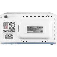 Hyundai HYM-M2046 Image #8