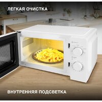 Hyundai HYM-M2046 Image #5