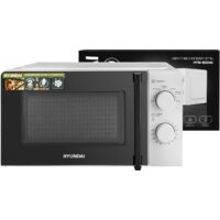 Hyundai HYM-M2046 Image #19