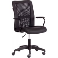 TetChair Staff (черный 36-6/W-11)