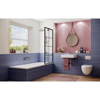 Ambassador Bath Screens 16041208 70 Image #4