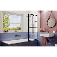 Ambassador Bath Screens 16041208 70 Image #2