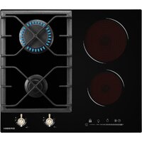 Варочная панель Hiberg VM 6021 B - Превью изображения №3 — Интернет-Магазин TECNO.BY