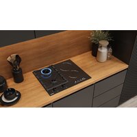 Варочная панель Hiberg VM 6021 B - Превью изображения №7 — Интернет-Магазин TECNO.BY