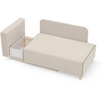 Mio Tesoro Вигго 194 (986 песочный) Image #12