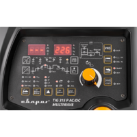 Сварог PRO TIG 315 P AC/DC Multiwave (E202) Image #3