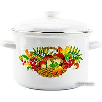 Лысьвенские эмали С-1618АП2/4