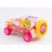 Labalu Машинка 8335-5 (65 деталей) Image #3