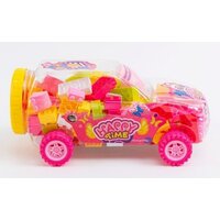 Labalu Машинка 8335-5 (65 деталей) Image #2