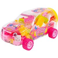 Labalu Машинка 8335-5 (65 деталей)