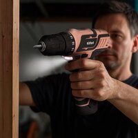 Kitfort KT-6493 (с 1-им АКБ) Image #2