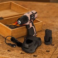 Kitfort KT-6493 (с 1-им АКБ) Image #5