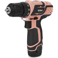 Kitfort KT-6493 (с 1-им АКБ)