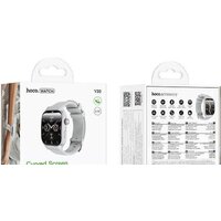 Hoco Y33 (серебристый) Image #6