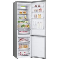 Холодильник LG GC-B509FNPW - Превью изображения №7 — Интернет-Магазин TECNO.BY