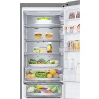 Холодильник LG GC-B509FNPW - Превью изображения №11 — Интернет-Магазин TECNO.BY