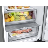 Холодильник LG GC-B509FNPW - Превью изображения №13 — Интернет-Магазин TECNO.BY