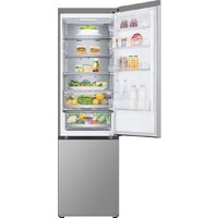 Холодильник LG GC-B509FNPW - Превью изображения №8 — Интернет-Магазин TECNO.BY