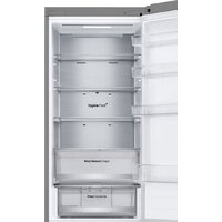 Холодильник LG GC-B509FNPW - Превью изображения №10 — Интернет-Магазин TECNO.BY