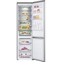 Холодильник LG GC-B509FNPW - Превью изображения №6 — Интернет-Магазин TECNO.BY