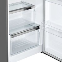 Однокамерный холодильник KUPPERSBERG NRS 188 X - Превью изображения №9 — Интернет-Магазин TECNO.BY